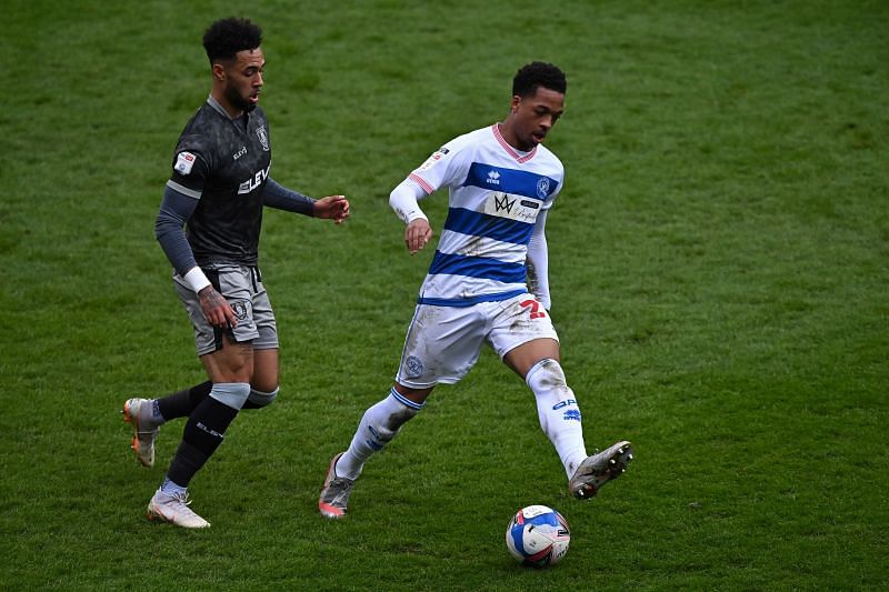 Queens Park Rangers v Sheffield Wednesday - Sky Bet Championship