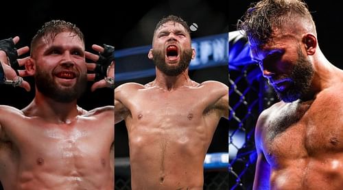 Jeremy Stephens - UFC featherweight