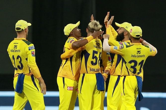 IPL 2021: CSK vs RR - Who won yesterday’s match?