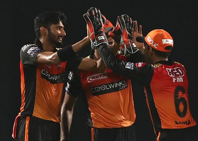 IPL 2021: KKR vs SRH head-to-head stats and numbers you need to know before Match 3