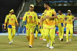 IPL 2021: "MS Dhoni invests in his players as well as in his own thinking" - Aakash Chopra