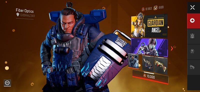 Latest and Trending Apex Legends Mobile News - TapTap