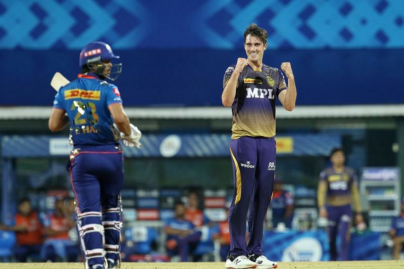 IPL 2021: What is the story of Pat Cummins' short finger?