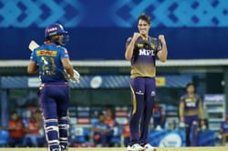 IPL 2021: What is the story of Pat Cummins' short finger?