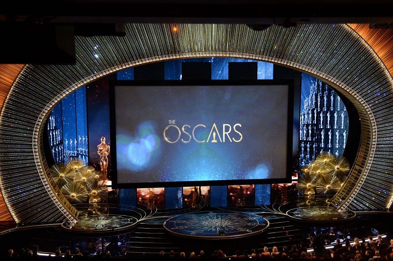 The 88th Annual Oscars ceremony (Image via Getty Images)