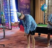 IPL 2021: [Watch] David Miller's hilarious imitation of Jos Buttler's batting stance