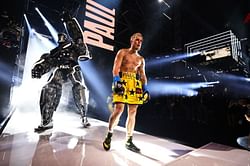 Who owns Triller Fight Club?