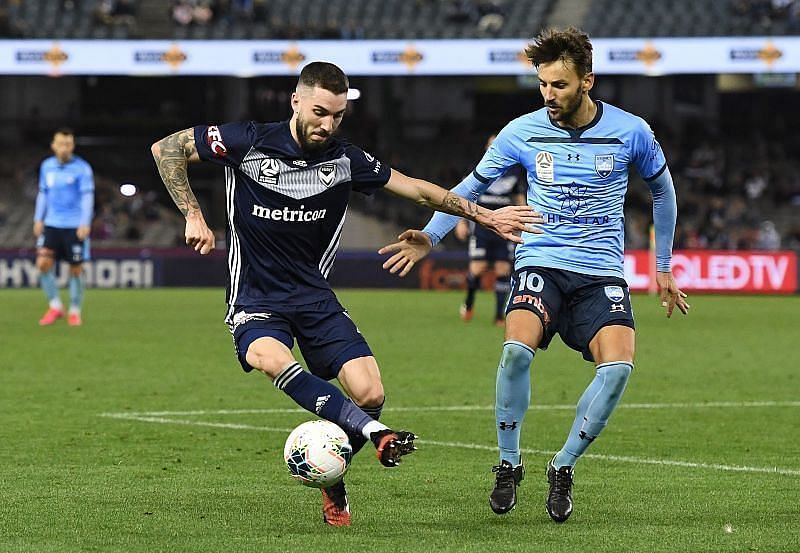 Melbourne Victory Vs Sydney Fc Prediction Preview Team News And More A League 2020 21