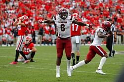 2021 NFL Draft: Three Players Cleveland Browns should consider trading up for