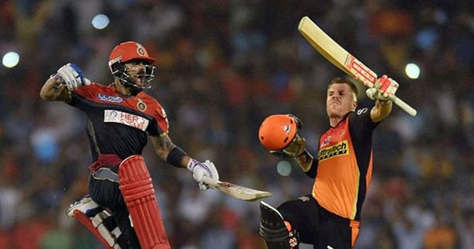 3 खिलाड़ी जिनके नाम IPL में 500 चौके और 200 छक्के दर्ज हैं