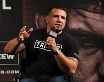 "It sets the bar for everybody else" - Frank Mir explains the importance of Jon Jones demanding more money to fight Francis Ngannou