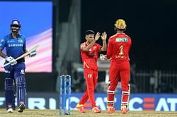 IPL 2021: "The captain told me my turn will definitely come" - Ravi Bishnoi