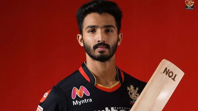 IPL 2021: How the current RCB batting line-up has fared against DC so far