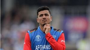 IPL 2021 - टॉम मूडी ने मुजीब उर रहमान को खरीदने का कारण बताया