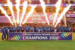 IPL 2021: Aakash Chopra picks the Mumbai Indians' ideal playing XI
