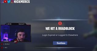 Top 5 Streamers who got hacked on live stream
