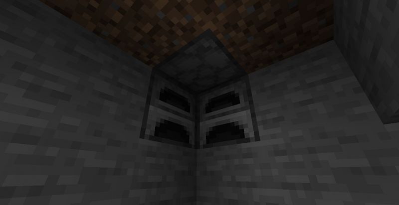 Image via Minecraft