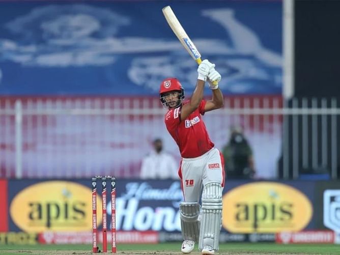 IPL 2021: 5 dark horses who could win the Orange Cap for the first time