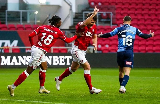 Wycombe Wanderers vs Bristol City prediction, preview, team news and more | EFL Championship 2020-21