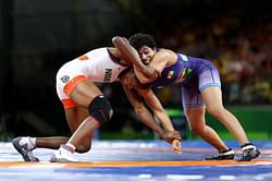 Asian Wrestling Olympic Qualifiers: When and where to watch, live-streaming details