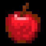 What Horses Eat in Minecraft- Apples