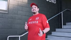Hiko finds it harder to carry people in Valorant than in CS: GO