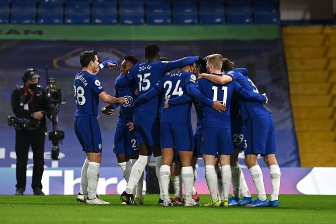 Chelsea vs West Bromwich Albion prediction, preview, team news and more | Premier League 2020-21
