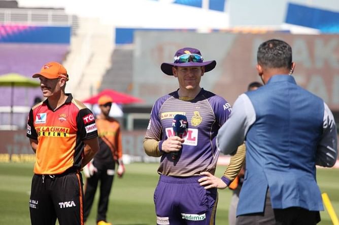 IPL Fantasy 2021: Best fantasy XI for match 3, SRH vs KKR | IPL Fantasy Tips