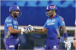 5 बल्लेबाज जिन्होंने IPL 2021 में चेन्नई में अच्छा प्रदर्शन किया