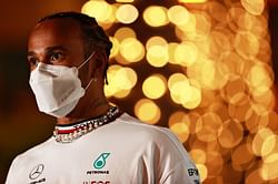 Lewis Hamilton talks about future after Formula 1