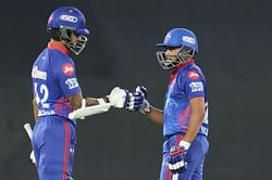 IPL 2021: “Prithvi was amazing; it was lovely to watch from the other end” - Shikhar Dhawan