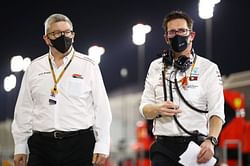 Mercedes Formula 1 car ‘doesn’t have any strengths’