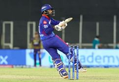 IPL 2021: "I'm definitely enjoying captaincy" - Rishabh Pant after DC's thumping win