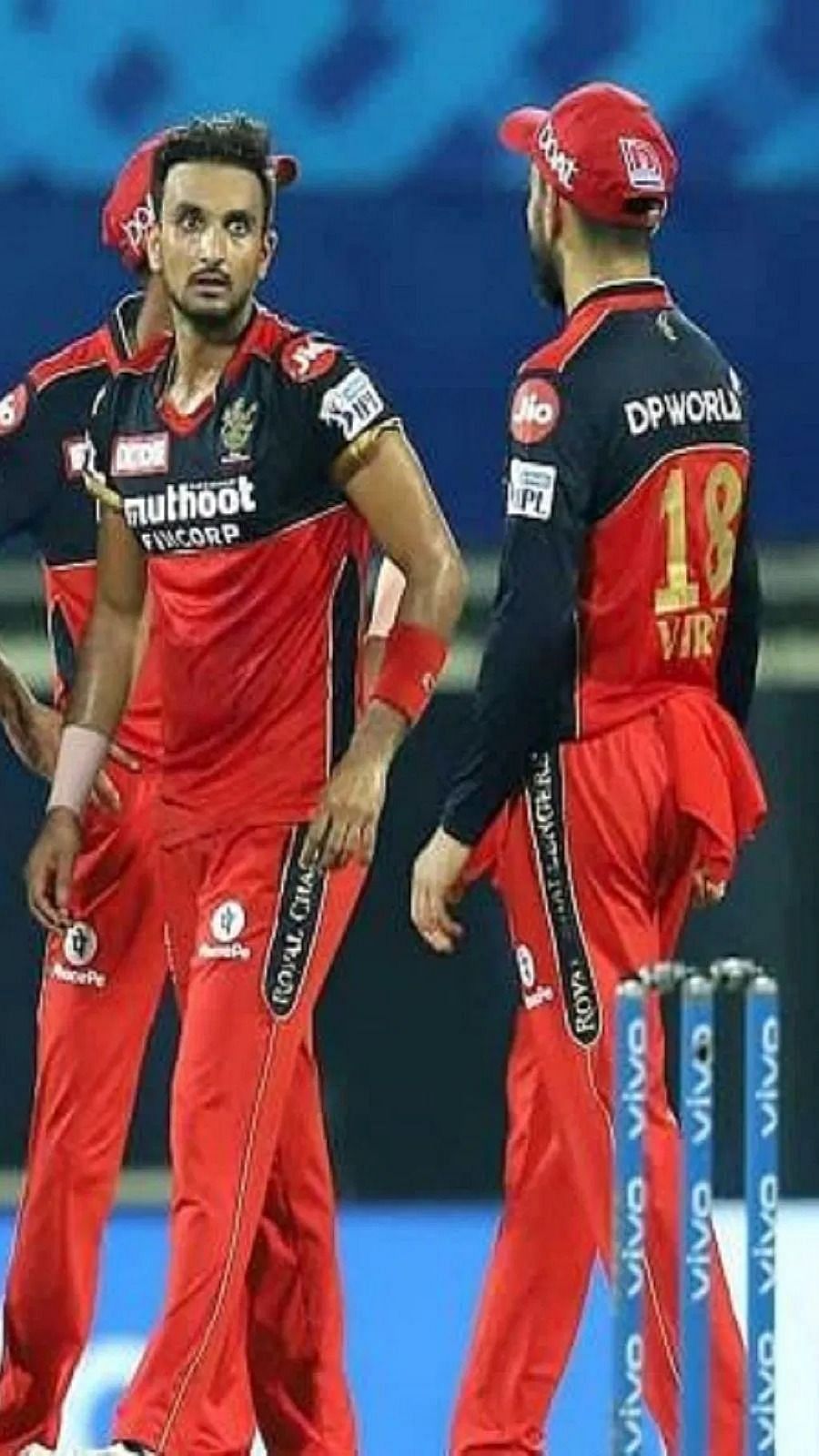 Ipl 2021 Harshal Patel Rcb S Death Bowler Virat Kohli