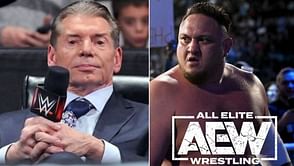 Possible reason Samoa Joe was let go by WWE, why AEW might not sign him - Report