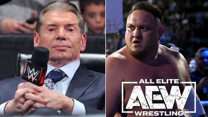 Possible reason Samoa Joe was let go by WWE, why AEW might not sign him - Report