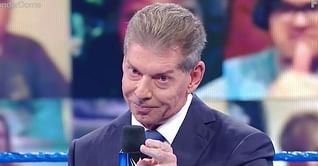Vince Russo reveals Vince McMahon's favorite word [Exclusive]