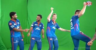 IPL 2021: [Watch] Steve Smith and his DC teammates dance to a popular Tamil song