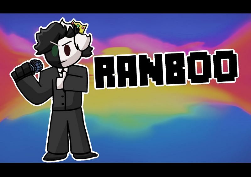 Ranboo&rsquo;s popularity has soared since joining Dream&rsquo;s server (Image via gamebanana)
