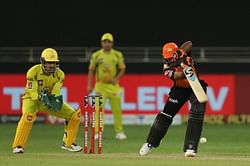 IPL 2021, CSK vs SRH: Arun Jaitley Stadium pitch history and stats