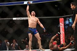 3 reasons why Robert Whittaker is the biggest threat to UFC Middleweight champion Israel Adesanya