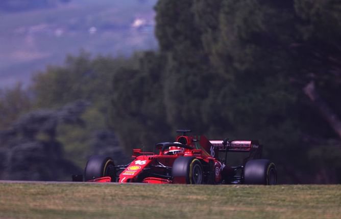 Formula 1 2021: Where to watch Imola Grand Prix Race? Time, TV schedule & live stream - 18th April, 2021