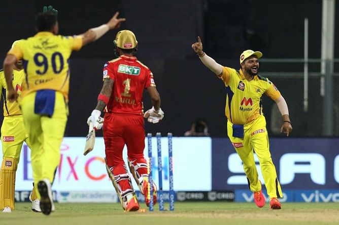 IPL 2021, PBKS v CSK: 3 reasons why the Punjab Kings lost