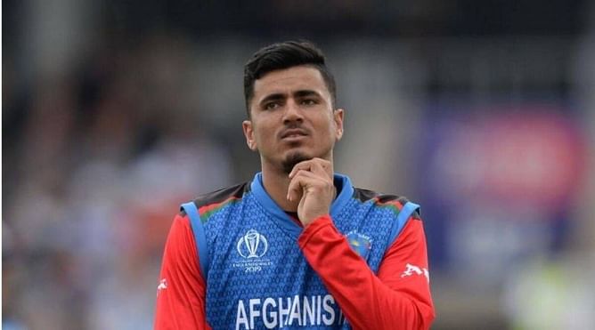 IPL 2021: Tom Moody explains why SRH bought Mujeeb Ur Rahman