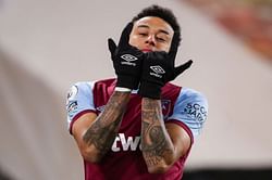 How in-form Jesse Lingard has transformed West Ham into top four contenders