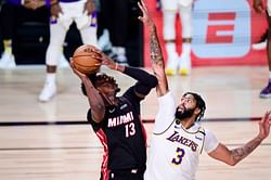 LA Lakers vs Miami Heat Prediction and Match Preview - April 8, 2021 | NBA Season 2020-21