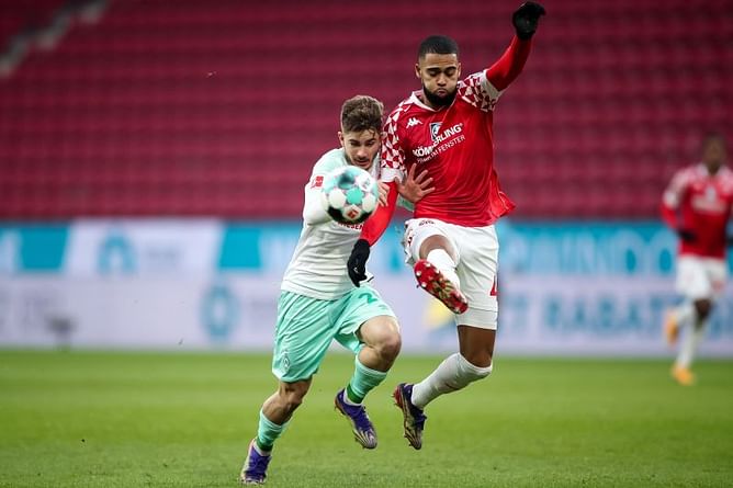 Werder Bremen vs FSV Mainz prediction, preview, team news and more | Bundesliga 2020-21