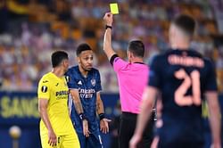 Villarreal 2-1 Arsenal: 5 talking points as Gunners suffer first leg defeat | Europa League 2020-21