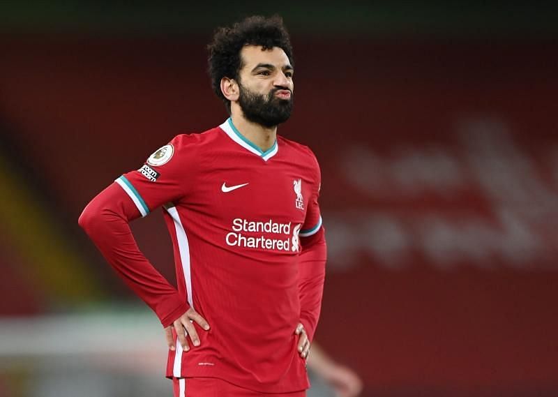 Is it time to start backing Mo Salah with the armband once more?