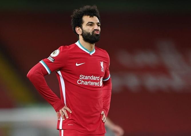 FPL 2020-21: 5 best captain choices for Gameweek 31 | FPL Tips